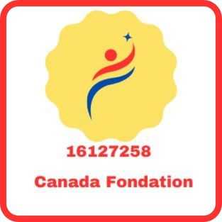 16127258 Canada Fondation
